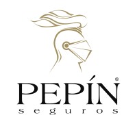 Seguros Pepín logo - Similar company to Aps Talento