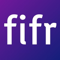 Fifr logo - Similar company to Superwarm Ai