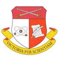 Department of Applied Military Science (AMS) logo - Similar company to Department Of Applied Mechanics, Iit Delhi