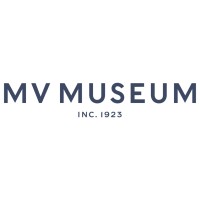 Martha's Vineyard Museum logo - Similar company to Prosperall