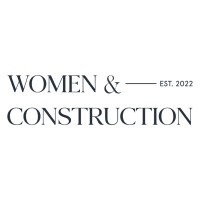 Women & Construction Corp, logo - Similar company to Women Construction Forum