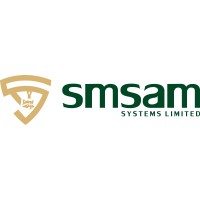 SMSAM SYSTEMS LTD logo - Similar company to Swiftroletech Ltd