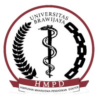 Himpunan Mahasiswa Pendidikan Dokter (HMPD) Universitas Brawijaya logo - Similar company to Kmo Indonesia