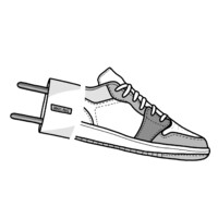 Grails Plug logo - Similar company to Seatsync
