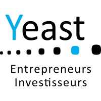 YEAST logo - Similar company to Digikare