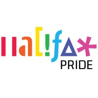 Halifax Pride logo - Similar company to Weld Your Own App