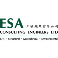 ESA Consulting Engineers Limited logo - Similar company to Esg Engineering, Inc.