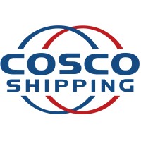 Cosco Shipping (South America) Co. Ltda. logo - Similar company to Ômega