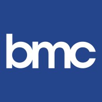 Business Machines Company, Inc. logo - Similar company to Bmc-Kuwait