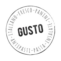 Gusto, de mediterrane keuken in hartje Den Bosch logo - Similar company to Eetbar Dit