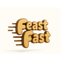 FeastFast Snacks logo - Similar company to Ez-Beverages