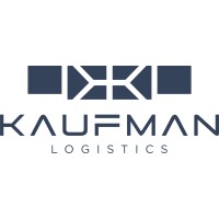 Kaufman Logistics logo - Similar company to Transcon Shipping Co., Inc.