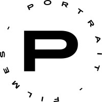 Portrait Filmes logo - Similar company to Spaghetti Filmes