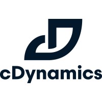 cDynamics AS logo - Similar company to Caetek