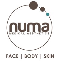NUMA™️ logo - Similar company to Logofiliate