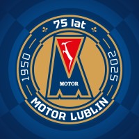 MOTOR LUBLIN SA logo - Similar company to Terme.Pl
