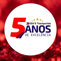 ISA'S TRANSPORTES logo - Similar company to Pra Cima Rh