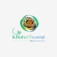 shri khatushyamji digital logo - Similar company to Codegenus It Services