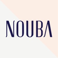 Nouba logo - Similar company to Nouba By Matisse S.R.L.
