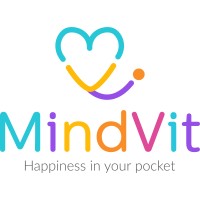 MindVit logo - Similar company to Om Server Private Limited
