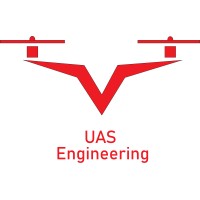 UAS Engineering logo - Similar company to Robosurvey