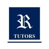 Relief Academy logo - Similar company to Explore Academy