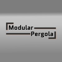 Modular Pergola UK logo - Similar company to Modular Wiring Systems Ltd