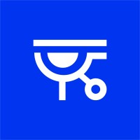 Horus Protocol logo - Similar company to Dashfun