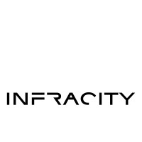 Infracity AS logo - Similar company to Sysinfo