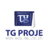 TG PROJE logo - Similar company to Probi