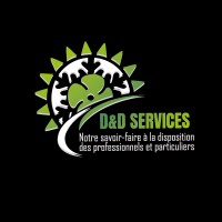D & D  services installations dépannages logo - Similar company to Elc Construction Electronique