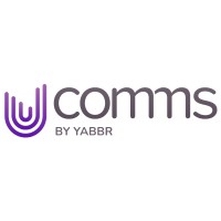 uComms logo - Similar company to Torc Tight