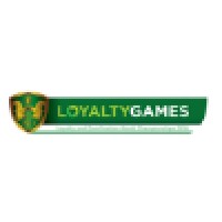 Loyalty, Rewards and Gamification World Championships (LOYALTY GAMES) logo - Similar company to Gamification+ Ltd