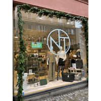Nordic Treasures logo - Similar company to Kind By Julia