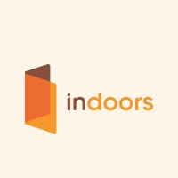 Indoors logo - Similar company to Conkreto