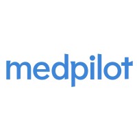 MedPilot logo - Similar company to Complion