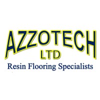AZZOTECH LTD logo - Similar company to B&K Group