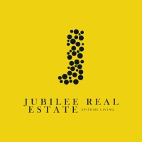 JUBILEE REAL ESTATE KE logo - Similar company to Insurance Data Science Conference