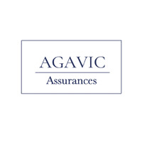 AGAVIC Assurances logo - Similar company to Maison Bettant