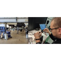 Fordonsbransch logo - Similar company to Klarok