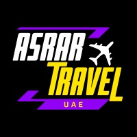 Asrar Travel UAE logo - Similar company to Eleven Planets Group