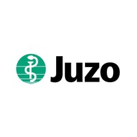 Juzo France logo - Similar company to Cimatel