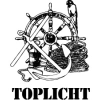 TOPLICHT Schiffsausrüstung logo - Similar company to Inox-Mat (Complementos Náuticos S.L)