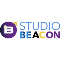 Studio Beacon logo - Similar company to Studio Mudi