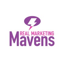 Real Marketing Mavens logo - Similar company to Scratch