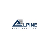 ALPINE FIBC PVT. LTD logo - Similar company to Bulk Liquid Solutions