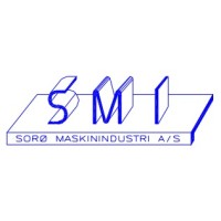 Sorø Maskinindustri A/S logo - Similar company to Nordiccom Aps