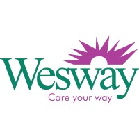 Wesway logo - Similar company to Lovo Corp
