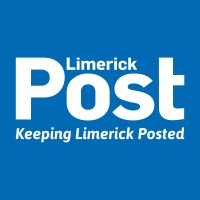 Limerick Post logo - Similar company to Limerick Chamber