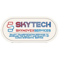 SkyTech logo - Similar company to Partvanak Travel Agency | Visa & Immigration